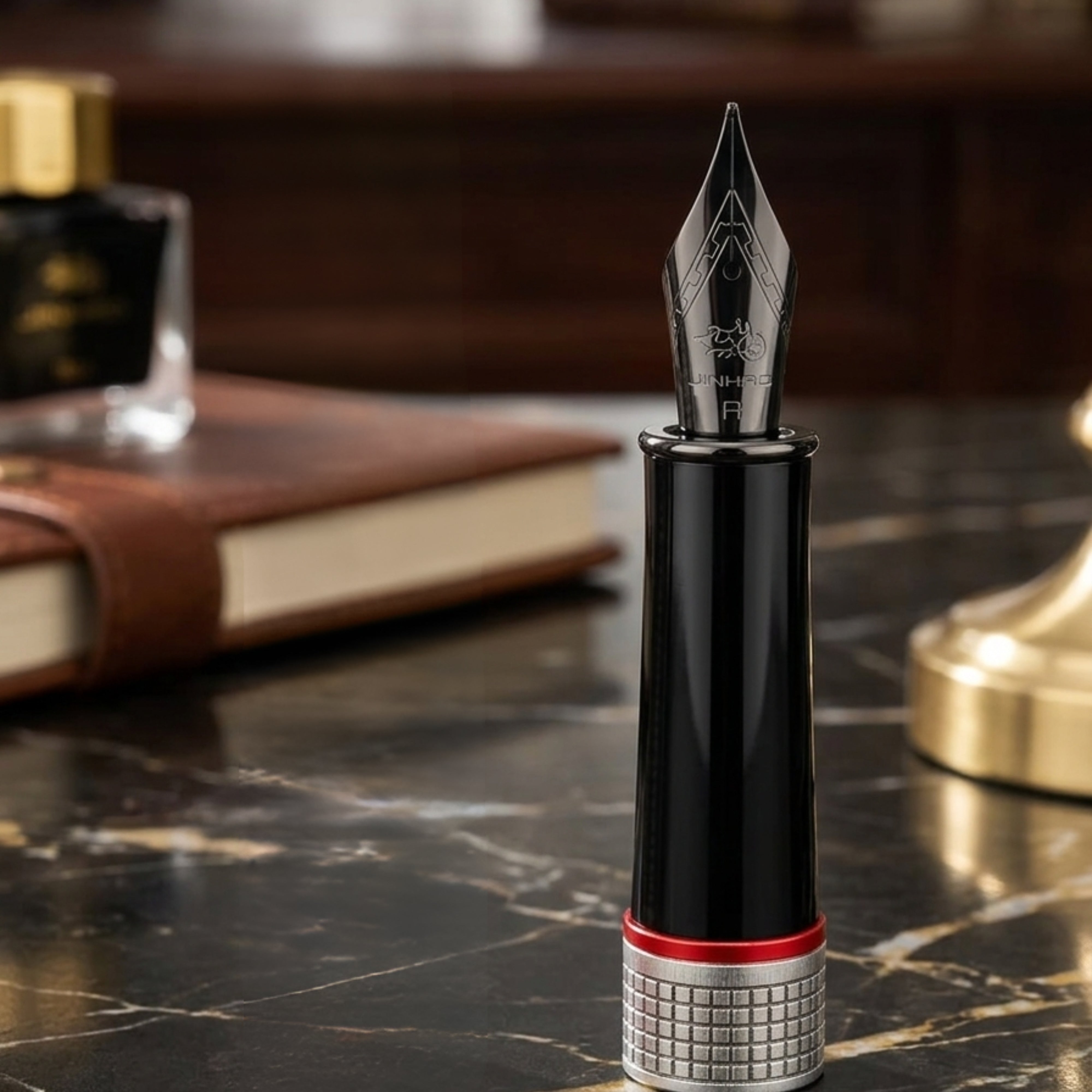 Jinhao 75 Matrix Fountain Pen