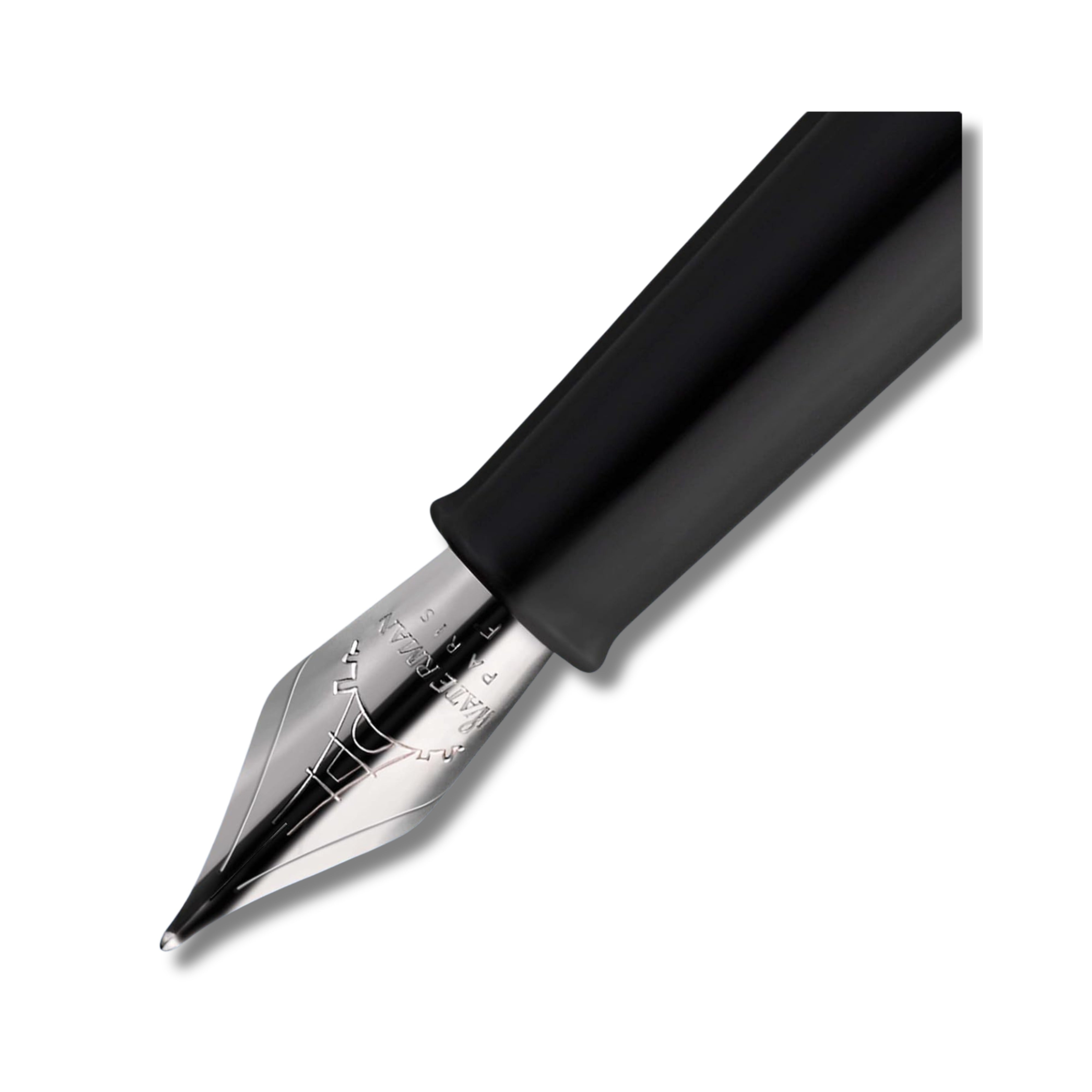 Parker Frontier Spare Chrome Frontier Fountain Pen Nib