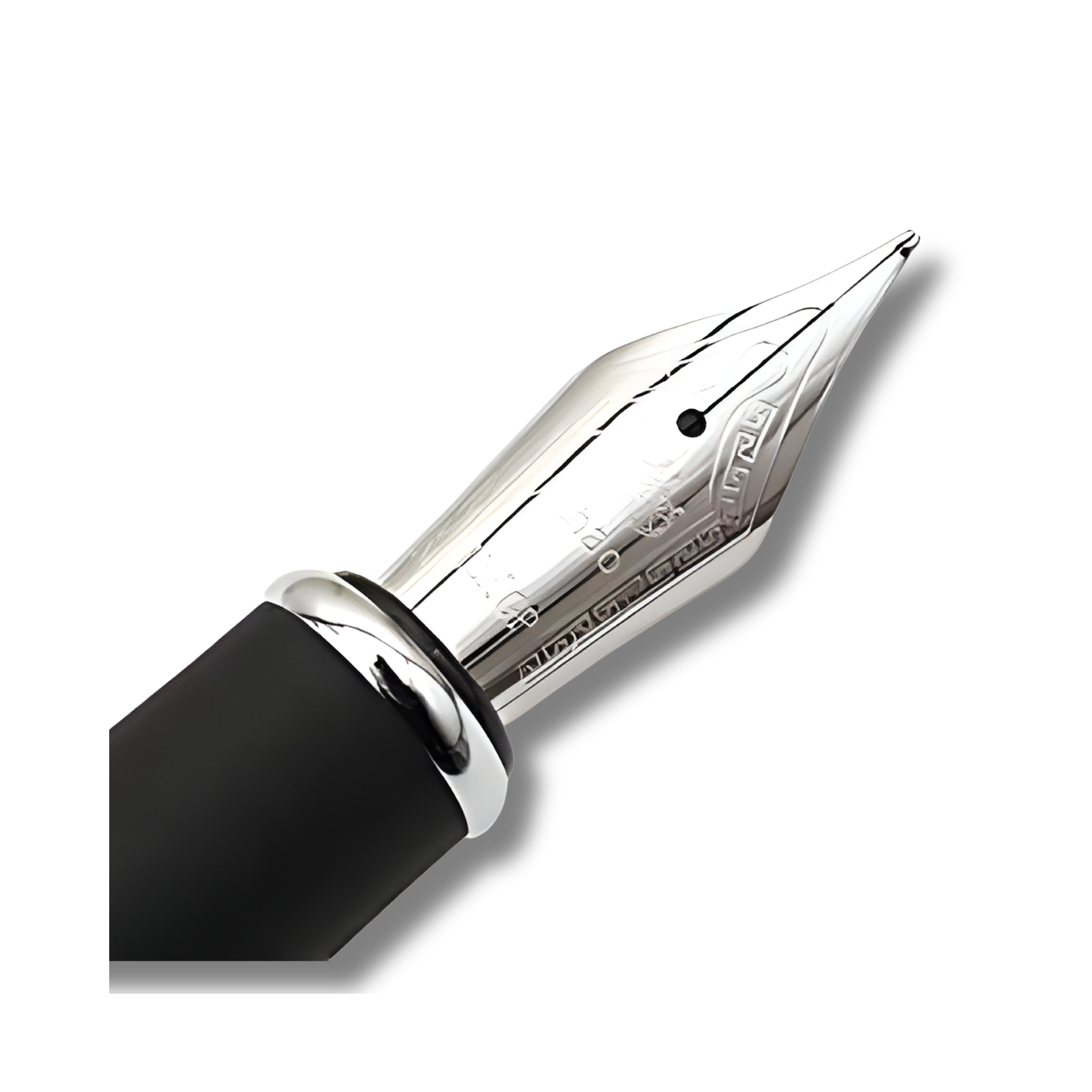 Parker Frontier Spare Chrome Frontier Fountain Pen Nib