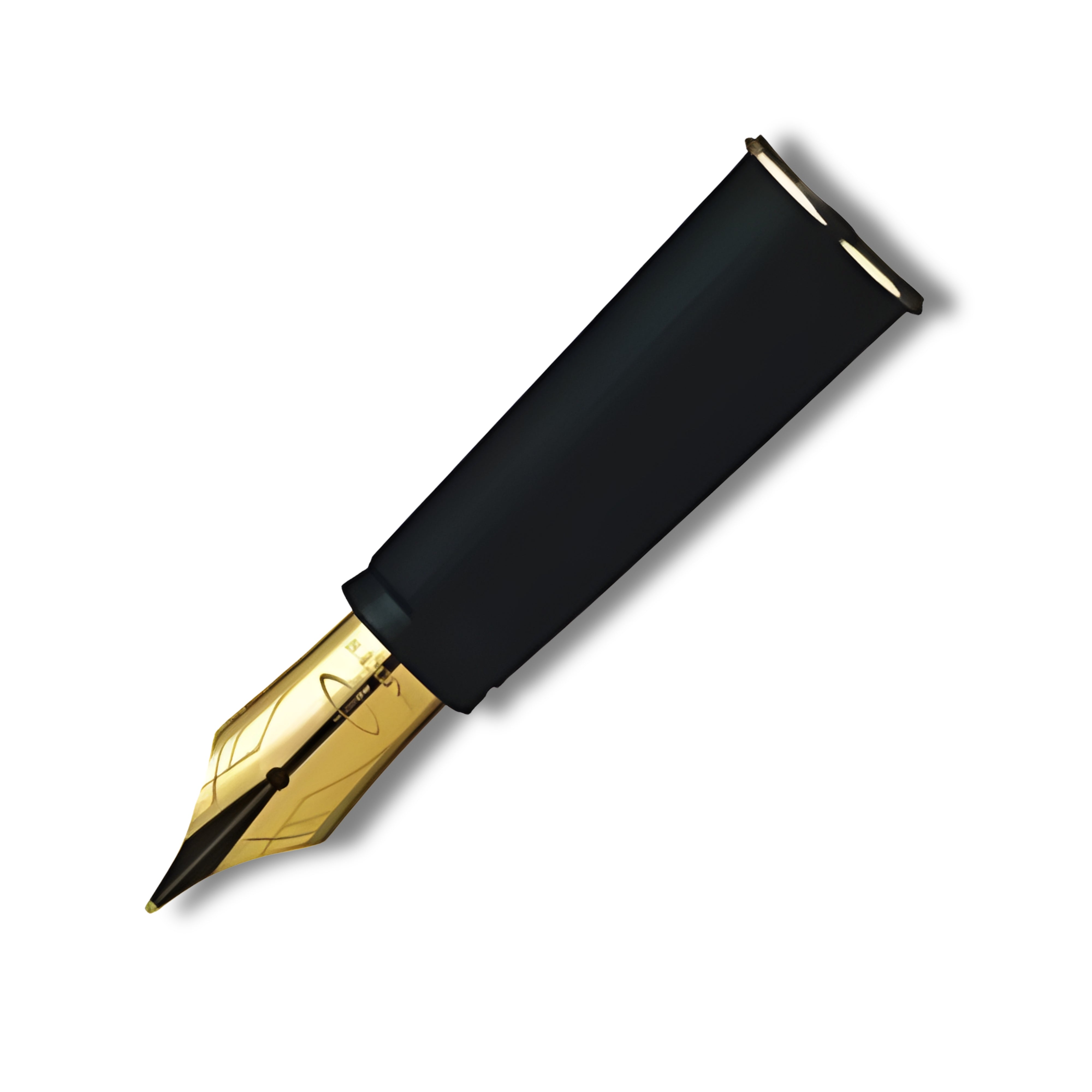Parker Frontier Spare Nib Fountain Pen (Gold Nib)