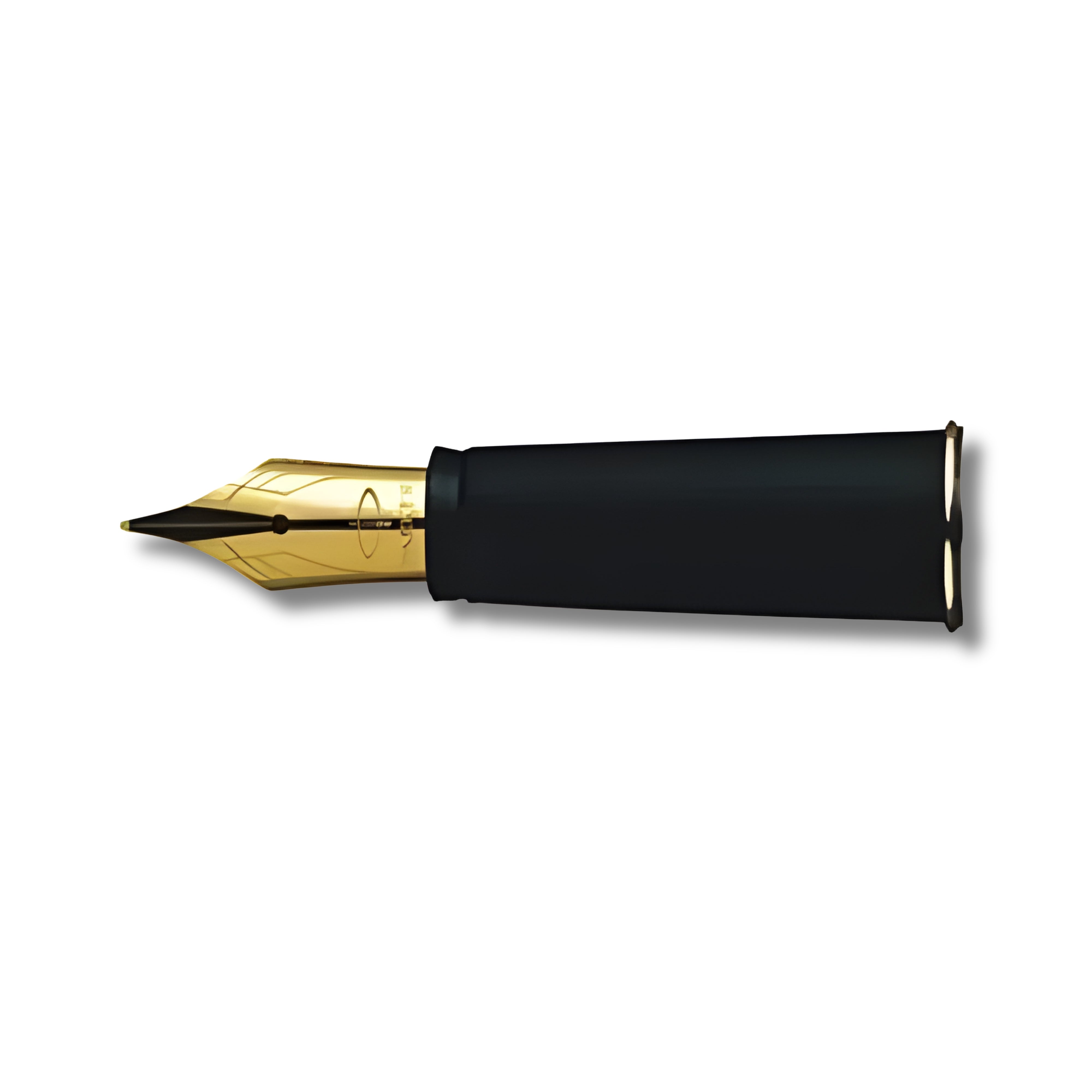 Parker Frontier Spare Nib Fountain Pen (Gold Nib)