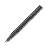 Parker Ingenuity Black - Black Trim Fountain Pen
