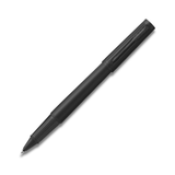Parker Ingenuity Black - Black Trim Rollerball Pen