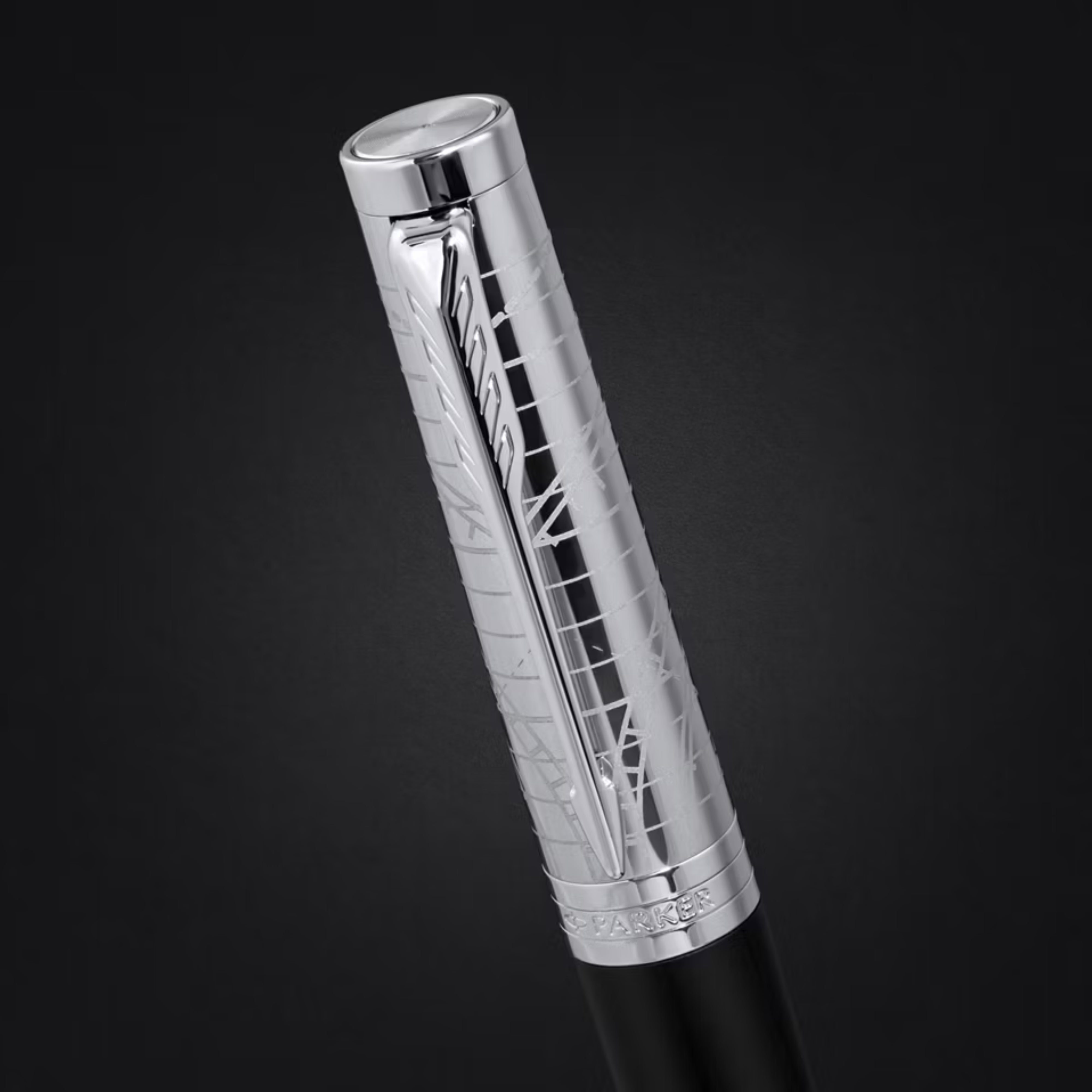 Parker Ingenuity Legacy of Flight Ballpoint Pen 4