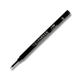 Parker Navigator X Rollerball Refill Fine – Black