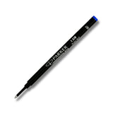 Parker Navigator X Rollerball Refill Fine - Blue