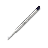 Parker QUINKFlow Ballpoint Refill Fine (Black)