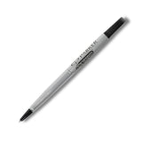 Parker Quink Navigator Fine Rollerball Pen Refill - Black