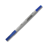 Parker Quink Navigator Fine Rollerball Pen Refill - Blue