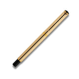 Parker Rialto Gold - Gold Trim Ballpoint pen