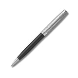 Parker Sonnet Legacy of Flight Matte Black with Chrome Trim Ballpoint  Pen