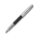 Parker Sonnet Legacy of Flight Matte Black with Chrome Trim Fountain Pen