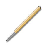 Parker Vector Gold Rollerball Pen - Fine
