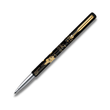 Parker Vector Timecheck Gold Trim Rollerball Pen