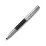 Parker Sonnet Legacy of Flight Matte Black with Chrome Trim Rollerball Pen