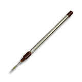 Pen Store Coffee Scented Blue Ink Rollerball Refill