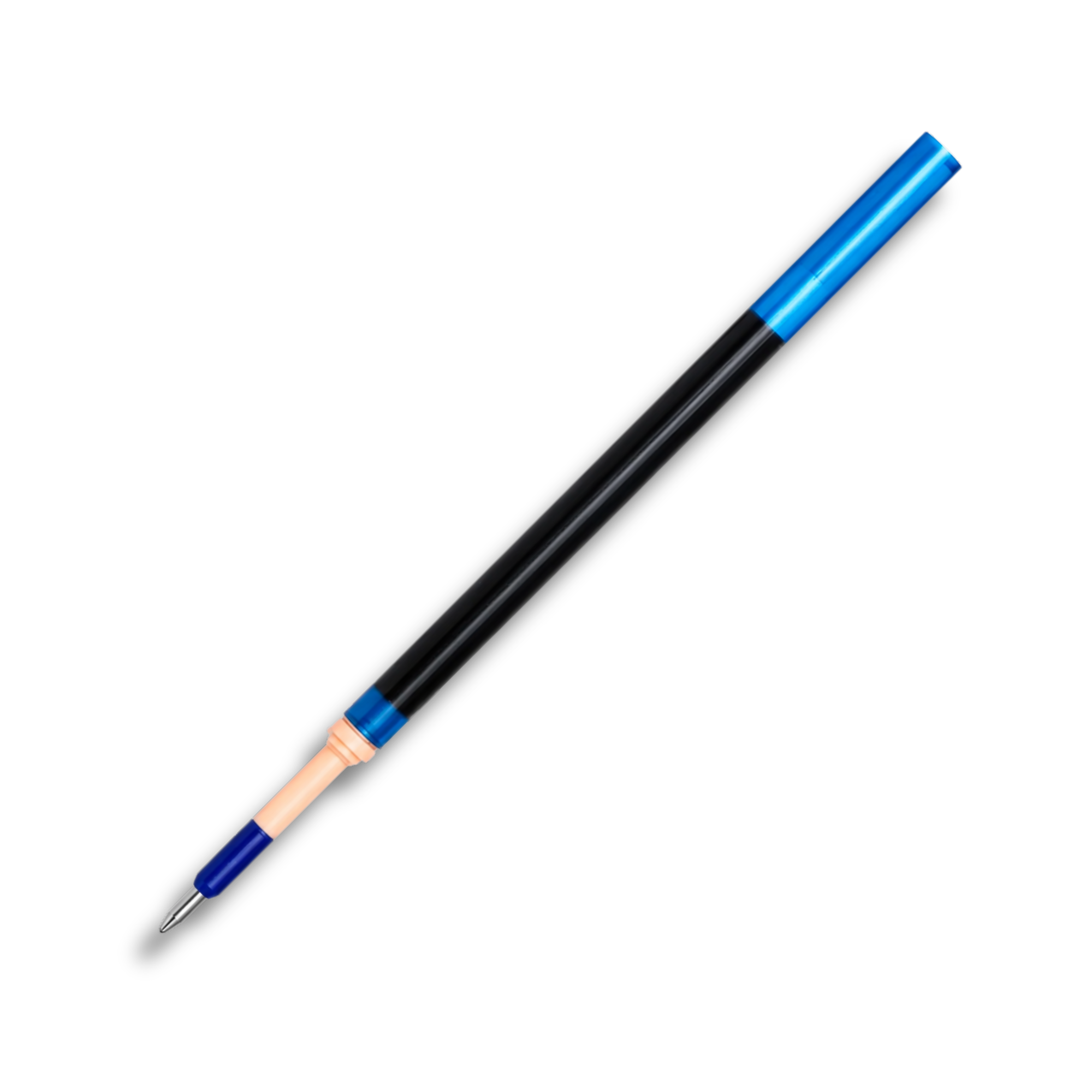 Pentel EnerGel LR7 Ultra Smooth Rollerball Refill - 0.7 mm (Blue)