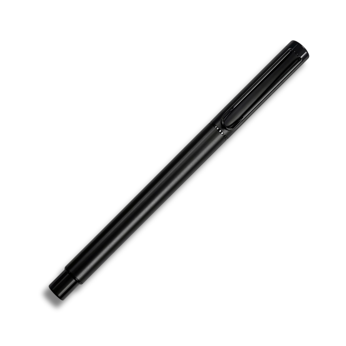 Obsidian Dark Edition Ballpoint Pen