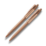 Pierre Cardin Paris Manhattan Rollerball & Ballpoint Pen Gift Set