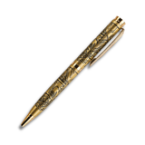 Pierre Cardin Gold Heritage Ballpoint Pen