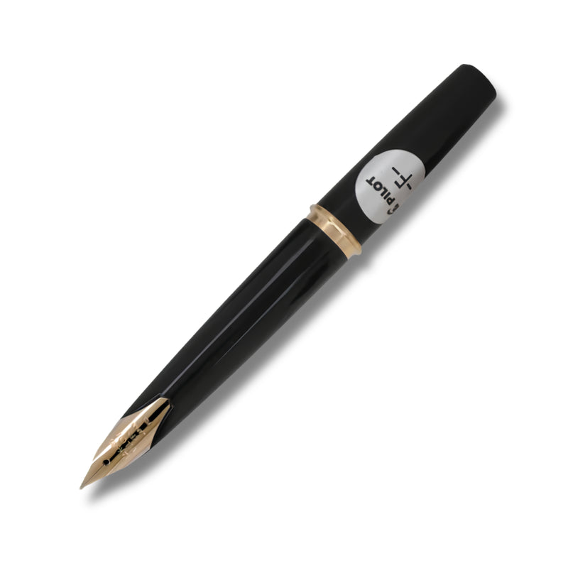 Pilot 2024 Elite E95S Black Fountain Pen