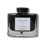 Pilot 2154 Iroshizuku Ink Bottle 50ml - Wild Chestnut