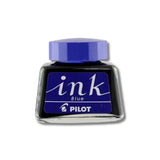 Pilot Blue Ink Bottle - 30ml