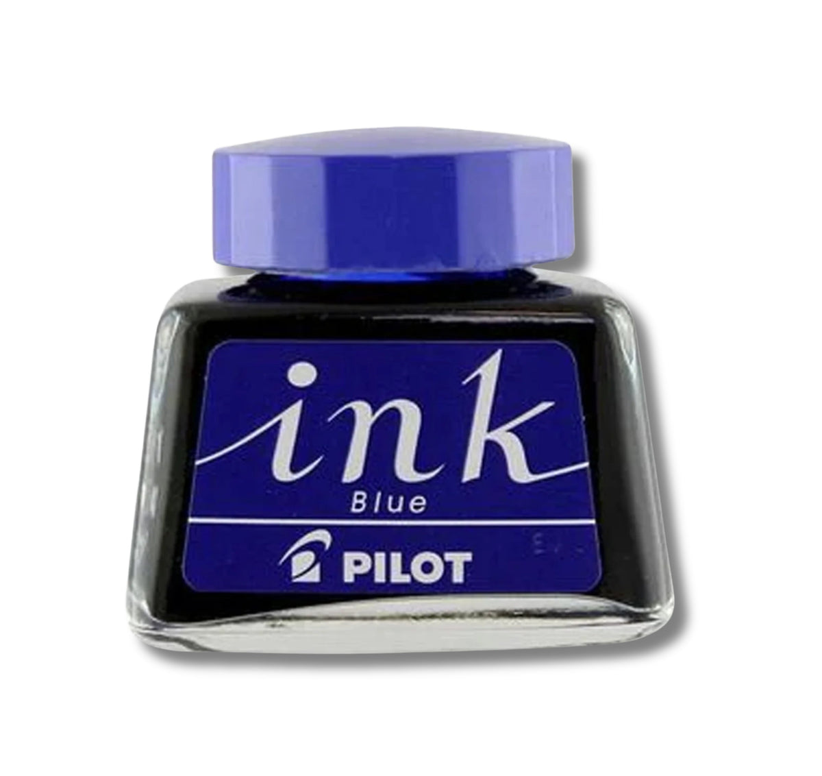 Pilot Blue Ink Bottle - 30ml