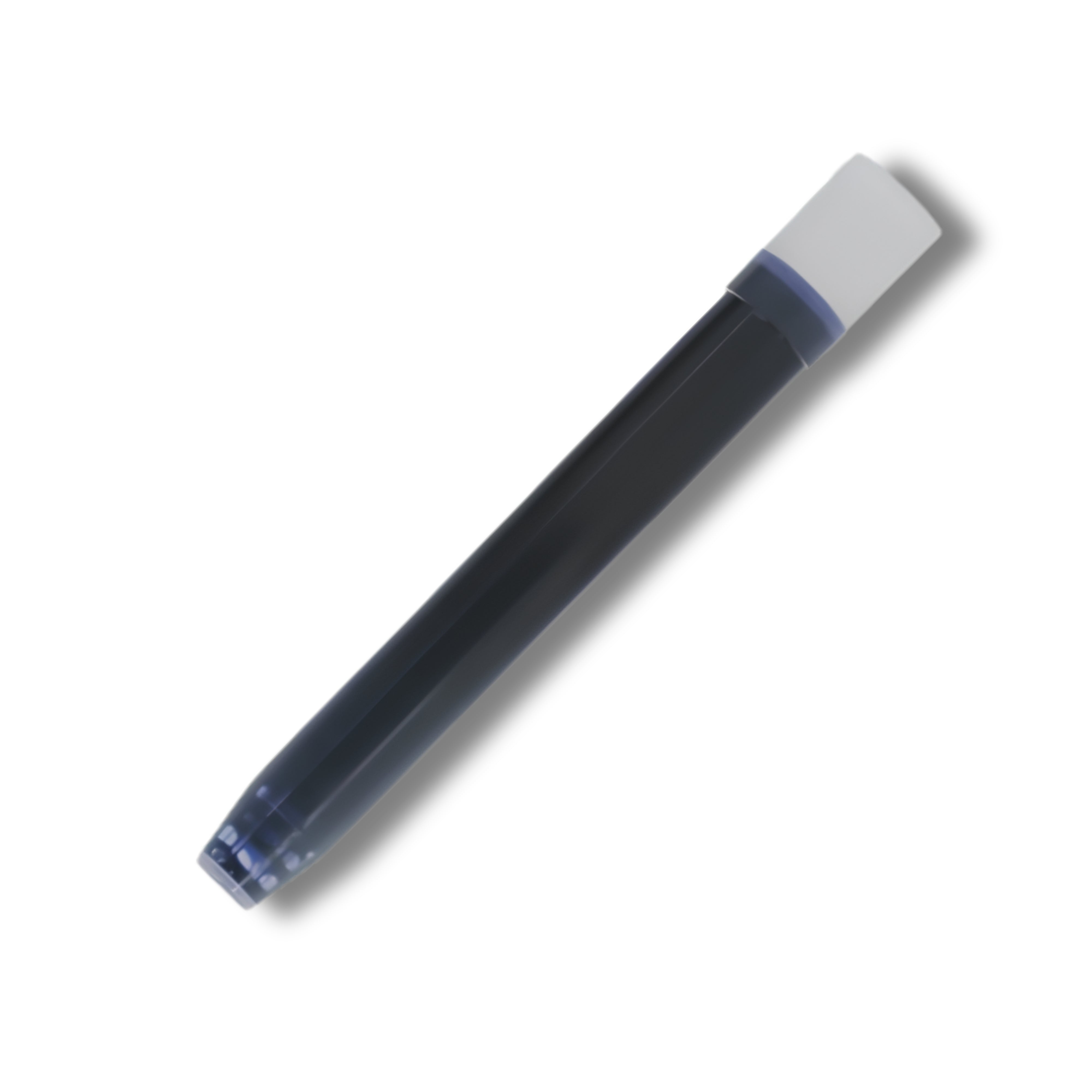 Pilot Blue & Black Ink Cartridges (Pack of 5)