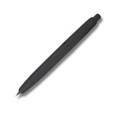 Pilot FC1800 RB Matte Black Capless Retractable Fountain Pen (Medium)