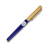 Pilot Tank Eyedropper Blue Fountain Pen
