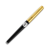Pilot Tank Eyedropper Black Fountain Pen