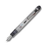 Pilot 2030 Custom 74 Clear Fountain Pen (Medium)