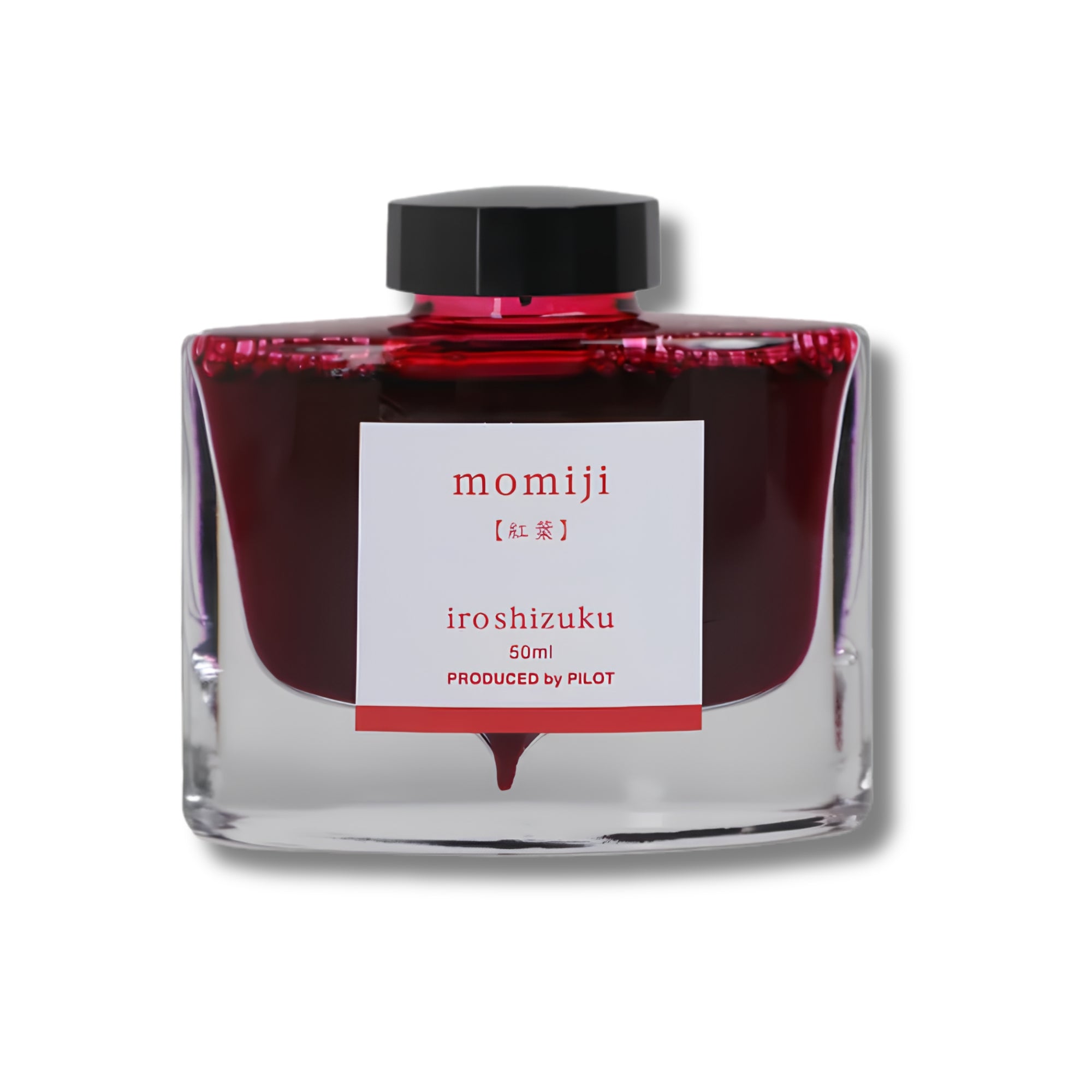 Pilot 2145 Iroshizuku Ink Bottle 50ml - Autumn Leaves