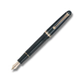 Pilot 2166 Custom 74 Dark Green Fountain Pen (Medium)