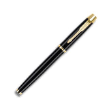 Royal Eclipse Luxury Black Fountain Pen