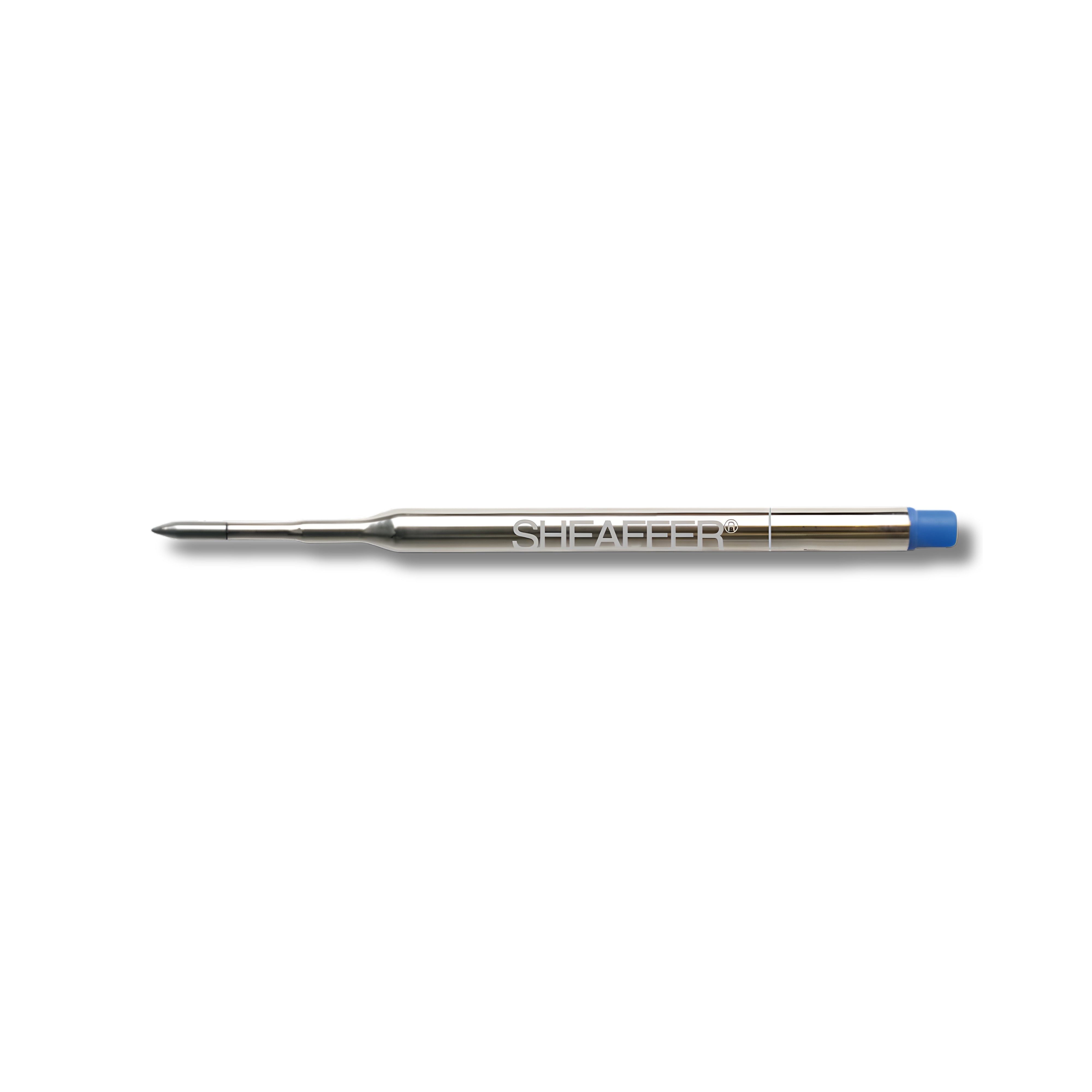 Sheaffer Ballpoint Refill "K" Style 99324 - Blue Fine - Blister Card