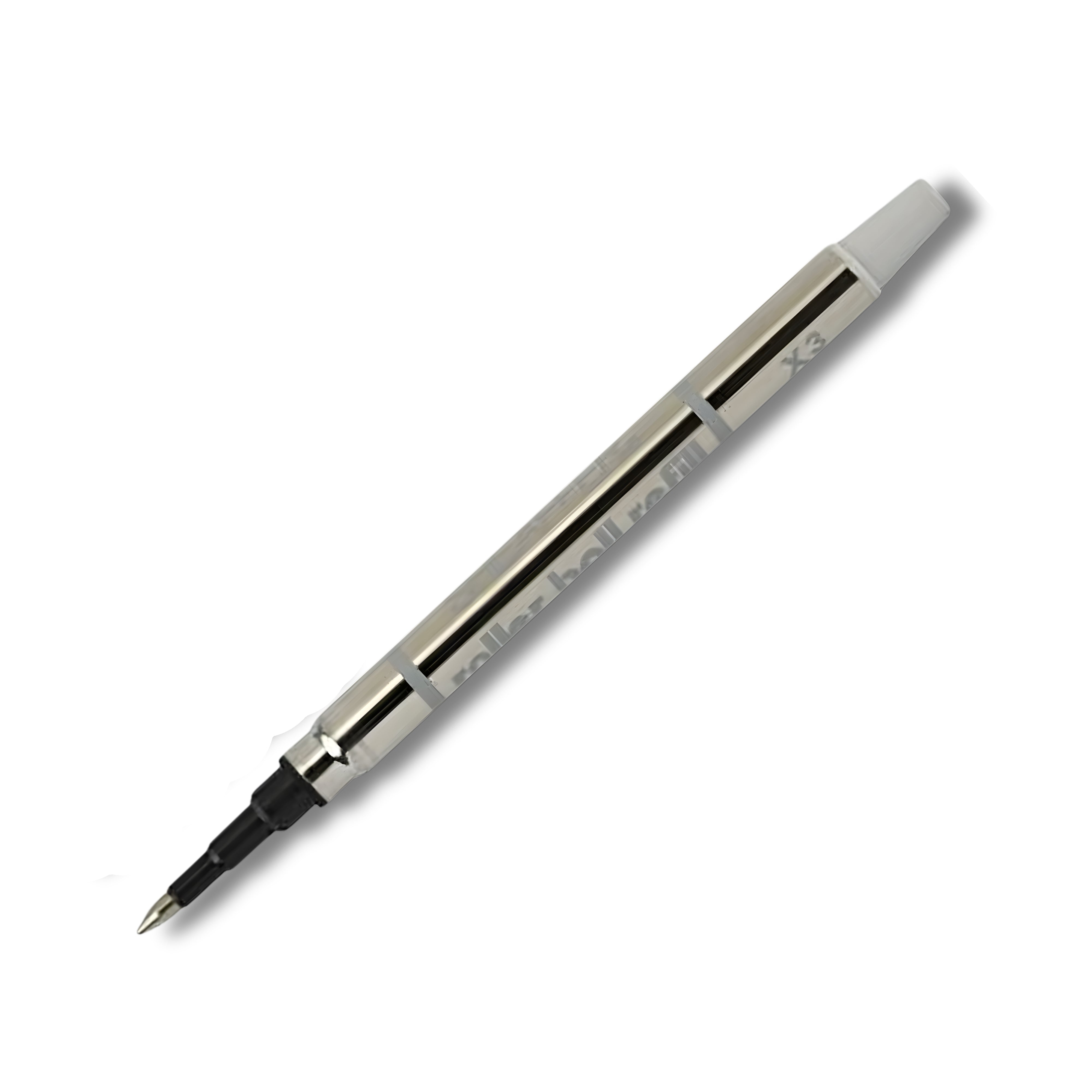 Sheaffer Classic Rollerball Refill 97325 - Blue Medium - Blister Card