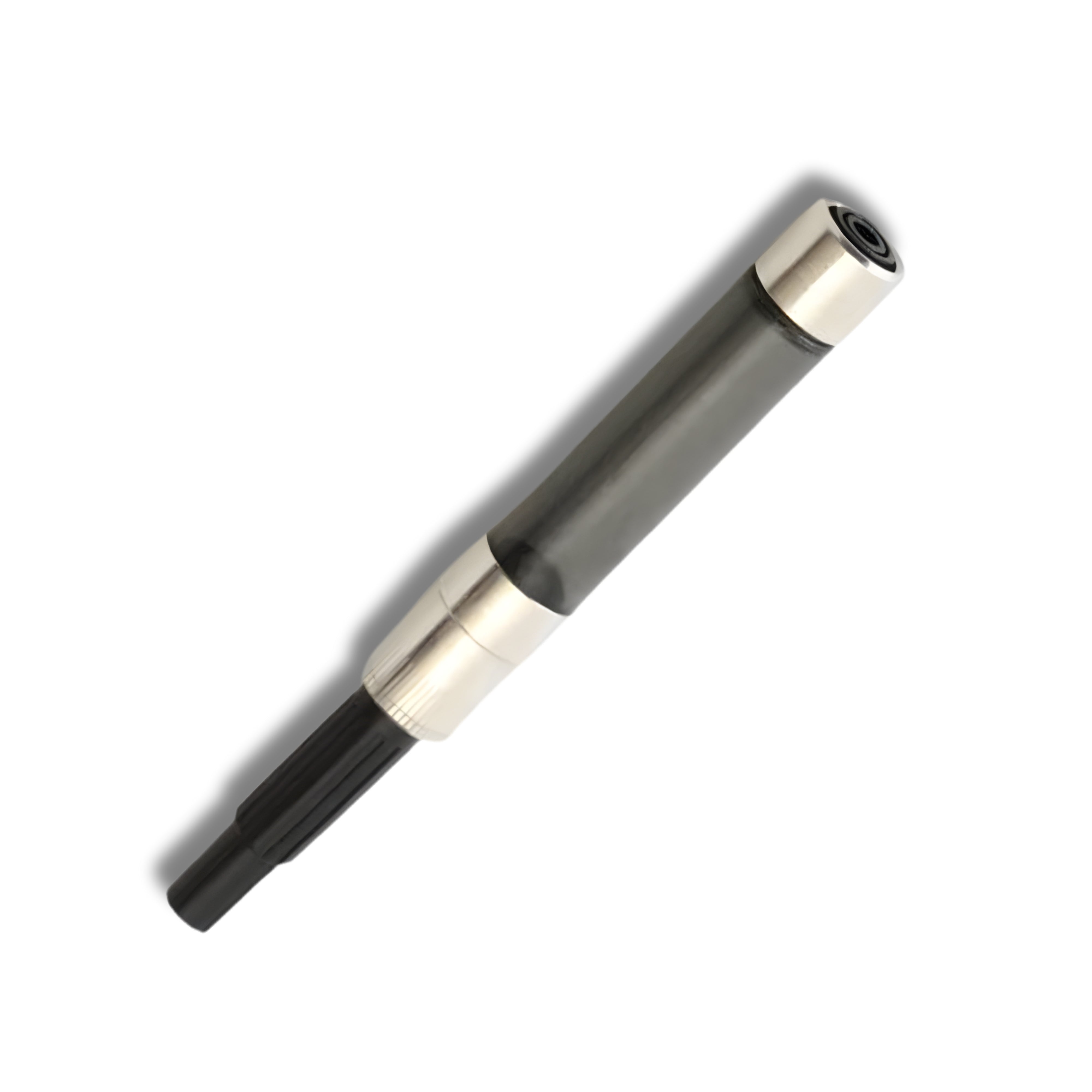 Sheaffer Fountain Pen Piston Converter Push-in Style - Smoke