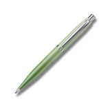 Sheaffer VFM 9431 Matcha Edition Green Ombre Gradient Ballpoint Pen with Chrome-Plated Trims