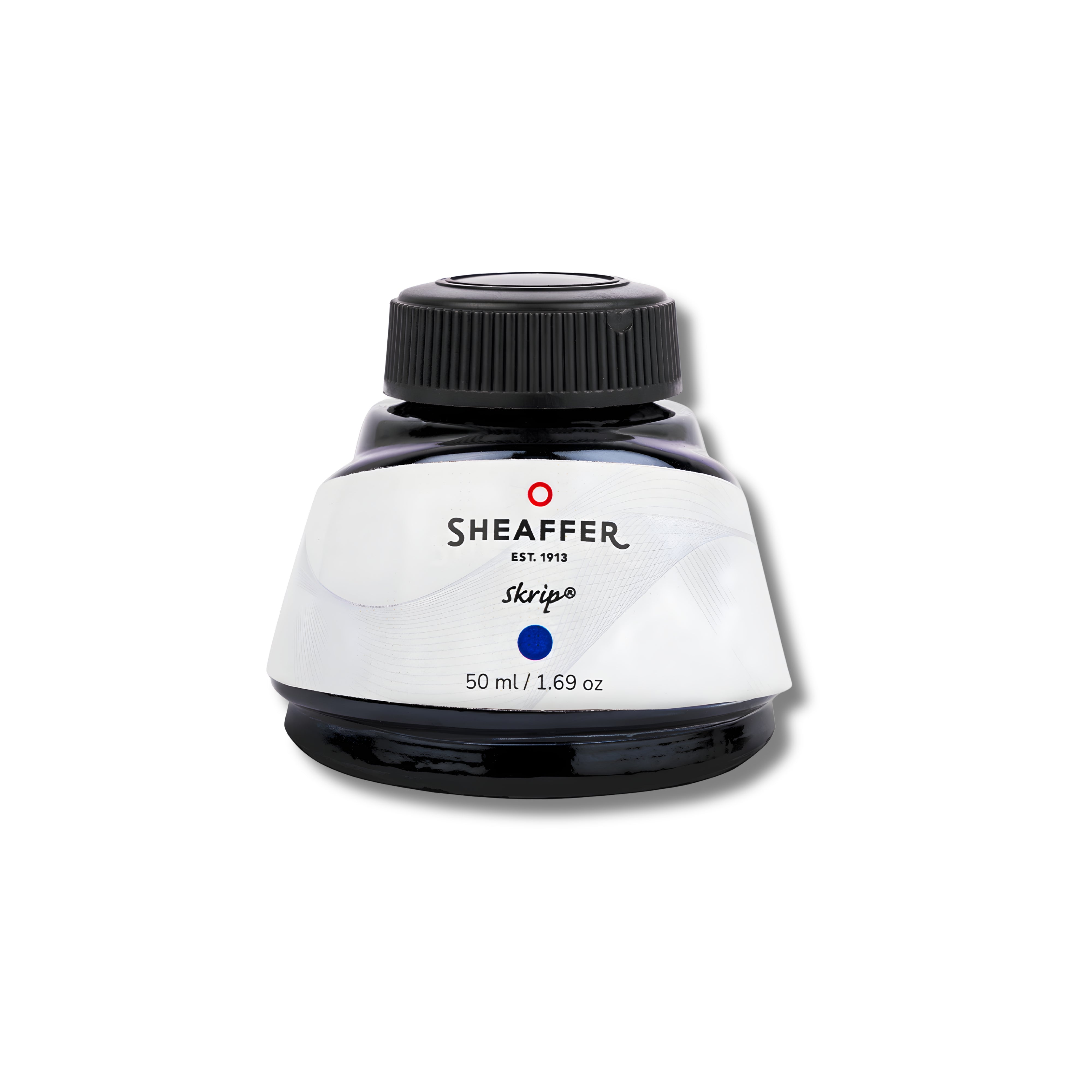Sheaffer Skrip Ink Bottle (50 ml) Blue