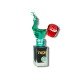 TWSBI 1791 Emerald Green Ink Bottle (18ml)