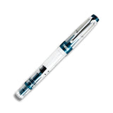 TWSBI Diamond 580ALR Fountain Pen - Prussian Blue