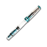 TWSBI Diamond 580ALR Fountain Pen – Caribbean Onyx