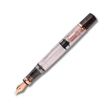 TWSBI Diamond 580 Fountain Pen – Smoke Rose Gold II