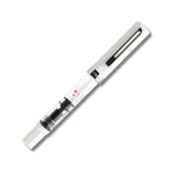 TWSBI ECO Fountain Pen - White Cherry Blossom (Limited Edition)