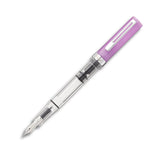TWSBI ECO Glow Purple Fountain Pen
