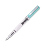 TWSBI ECO T Mint Blue Fountain Pen