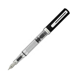 TWSBI ECO Black Fountain Pen