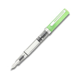TWSBI ECO Glow Green Fountain Pen